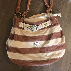 Dolce & Gabbana purse tote